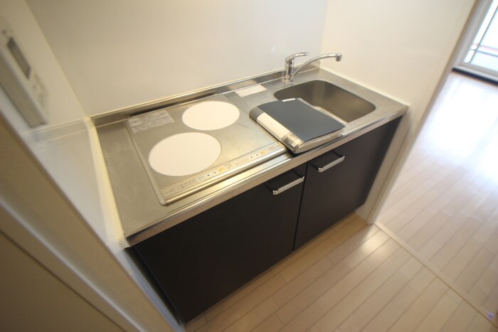 物件内観写真11　(キッチン)