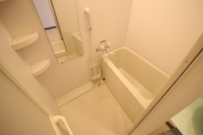 物件内観写真13　(バス／シャワールーム等)