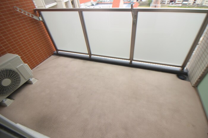 物件内観写真21　(ベランダ・バルコニー)