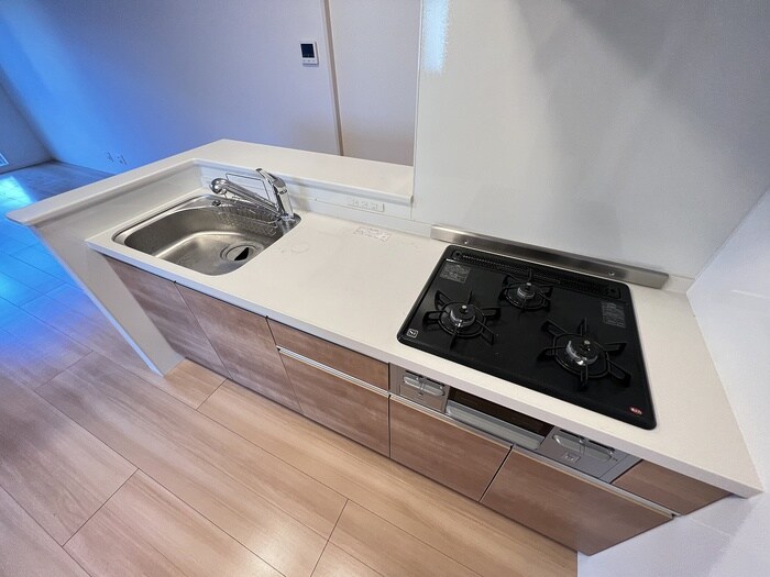 物件内観写真7　(キッチン)