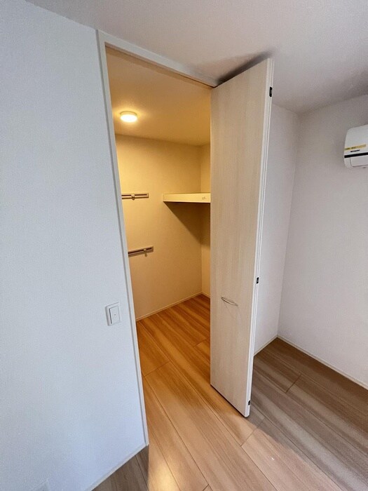 物件内観写真14　(収納)