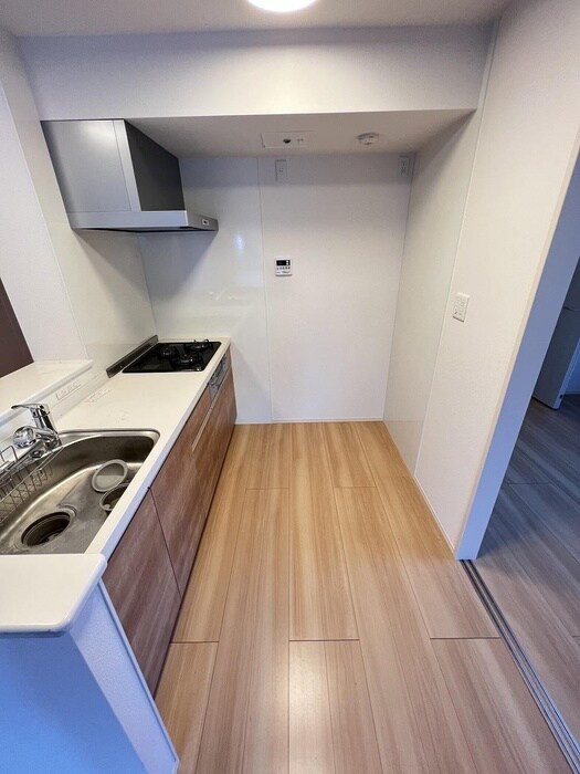 物件内観写真22　(キッチン)