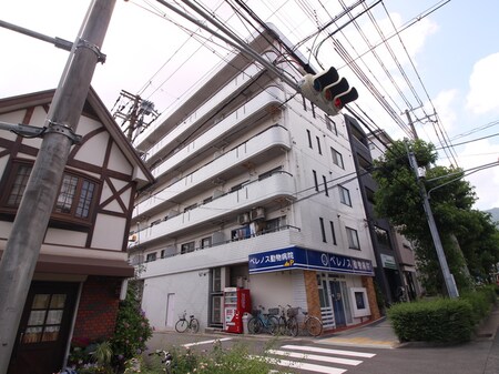 リアライズ神ノ木通外観写真