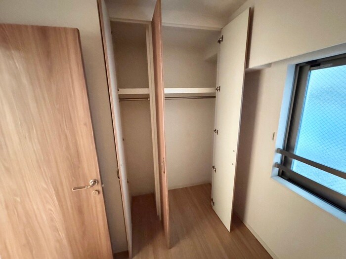 物件内観写真15　(収納)