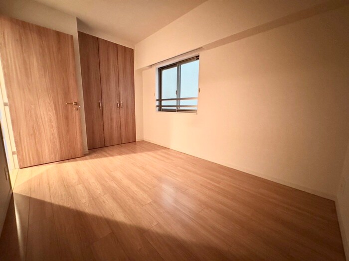 物件内観写真22　(居室)