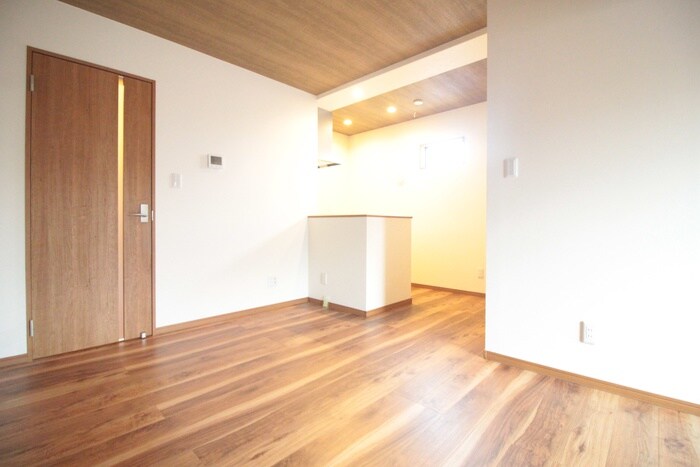 物件内観写真7　(居室)