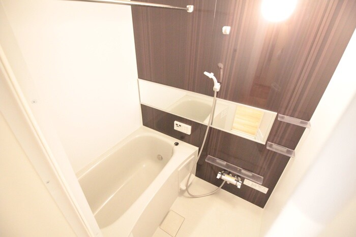 物件内観写真9　(バス／シャワールーム等)