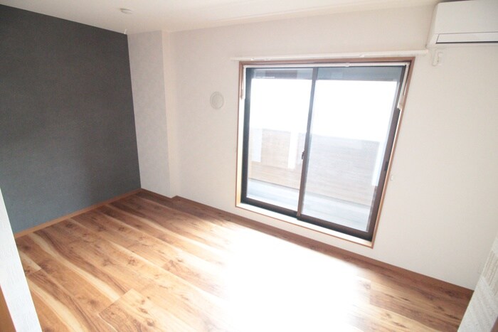 物件内観写真13　(居室)