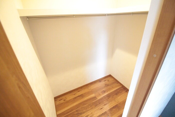 物件内観写真14　(収納)