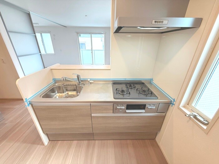 物件内観写真9　(キッチン)