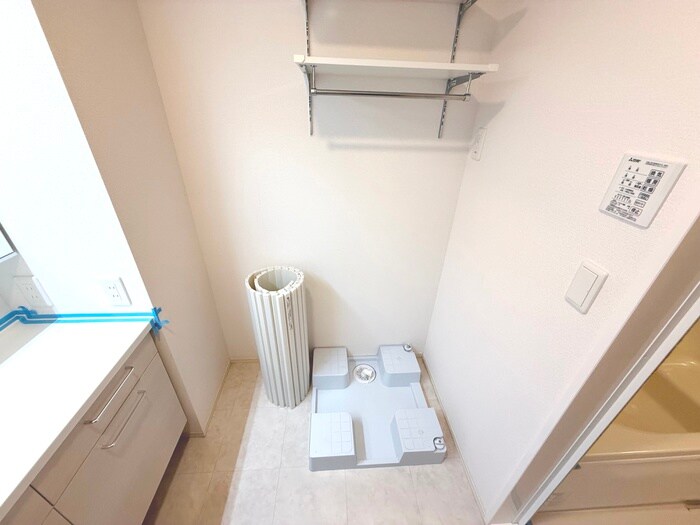 物件内観写真11　(ベランダ・バルコニー)