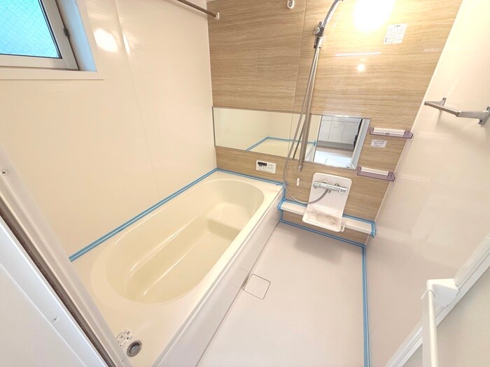 物件内観写真13　(バス／シャワールーム等)