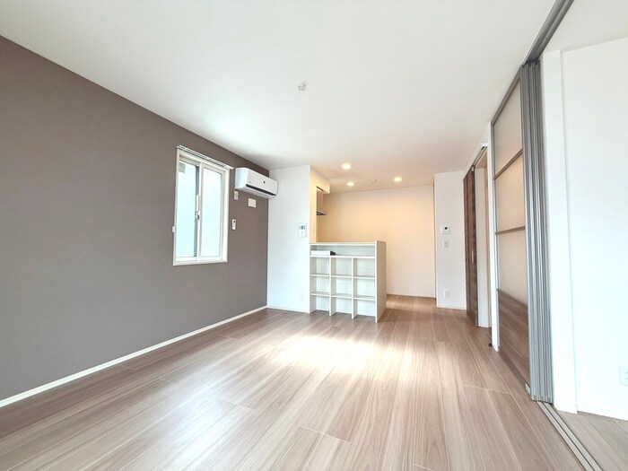 物件内観写真17　(居室)