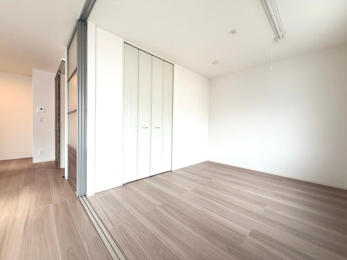 物件内観写真18　(居室)