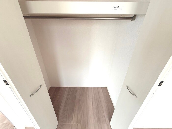 物件内観写真19　(収納)