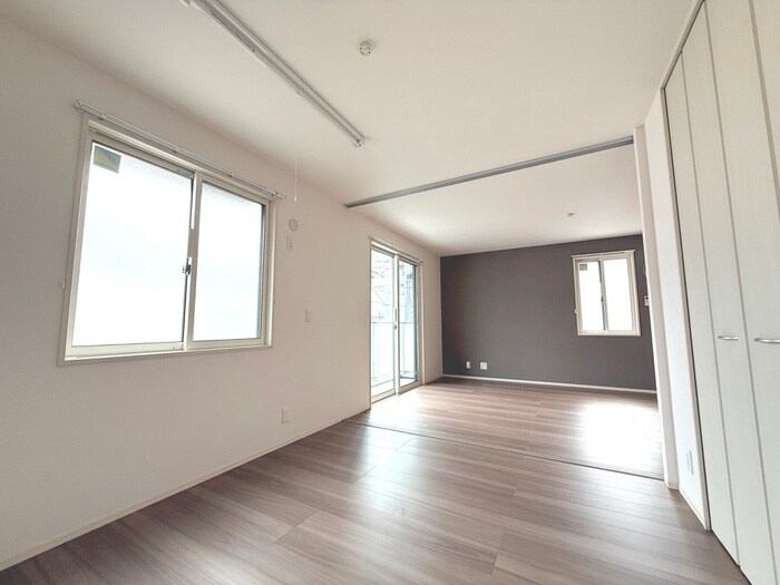 物件内観写真20　(居室)