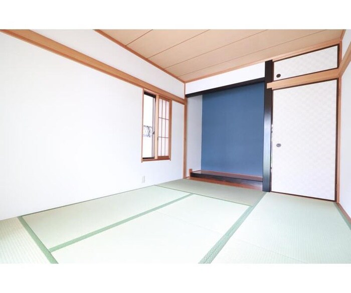 物件内観写真8　(居室)