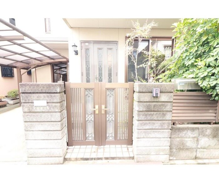 物件外観写真3　(建物設備)