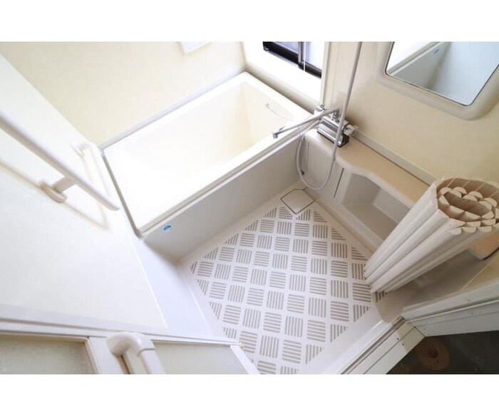 物件内観写真12　(バス／シャワールーム等)