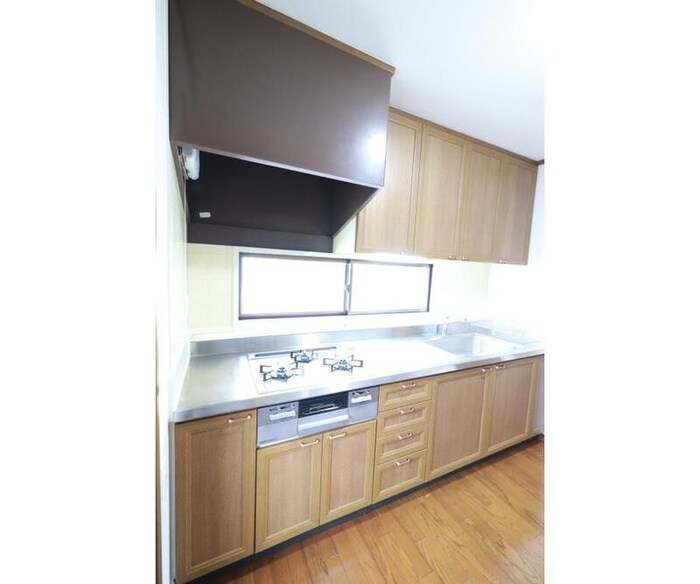 物件内観写真19　(キッチン)