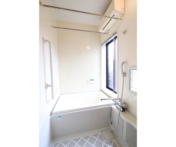 物件内観写真21　(バス／シャワールーム等)