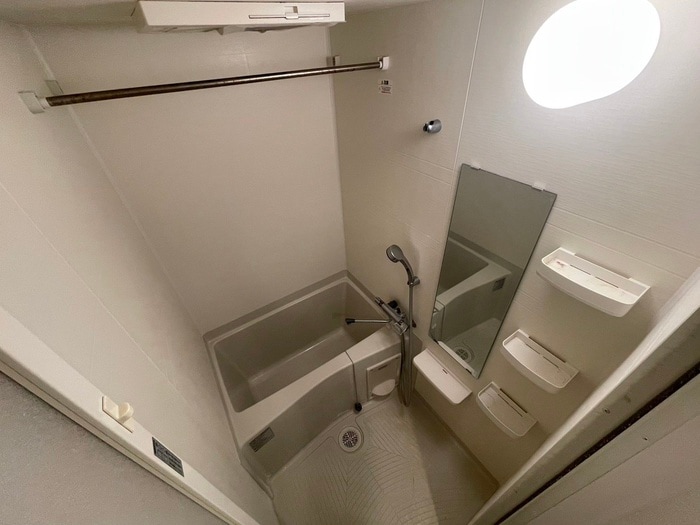物件内観写真11　(バス／シャワールーム等)