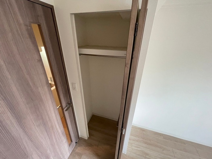 物件内観写真14　(収納)