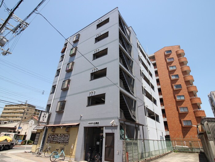 物件外観写真4　(外観写真)