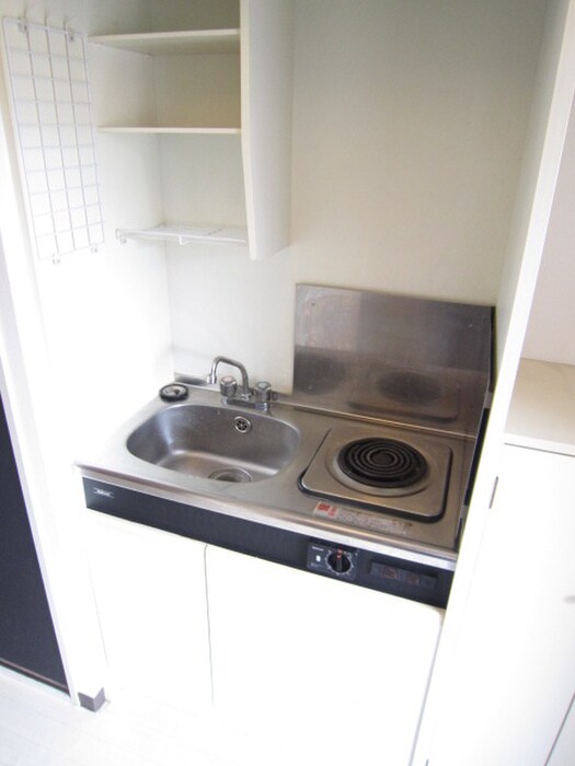 物件内観写真11　(キッチン)