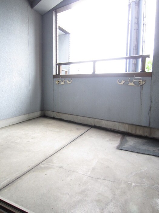 物件内観写真16　(ベランダ・バルコニー)