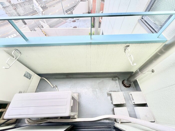 物件内観写真15　(ベランダ・バルコニー)