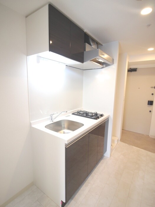 物件内観写真7　(キッチン)