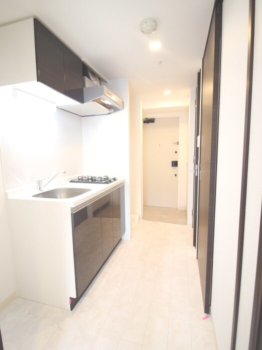 物件内観写真13　(廊下)