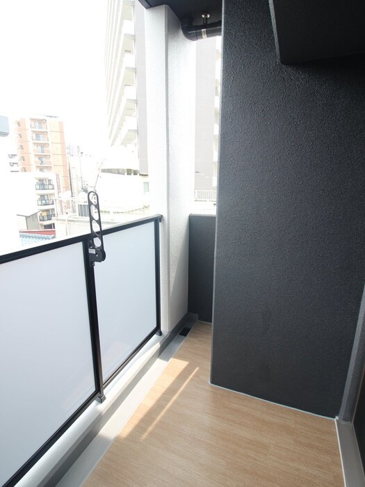 物件内観写真16　(ベランダ・バルコニー)