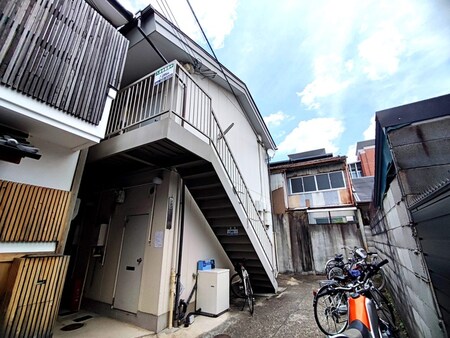 シティヴィラ小川外観写真