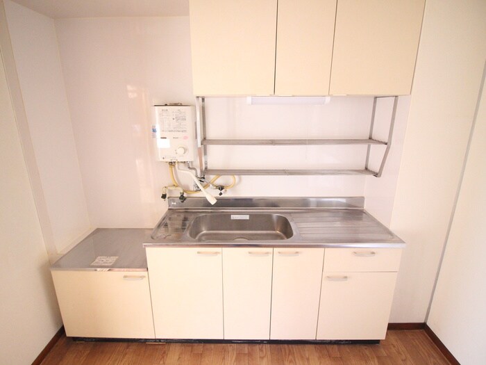 物件内観写真9　(キッチン)