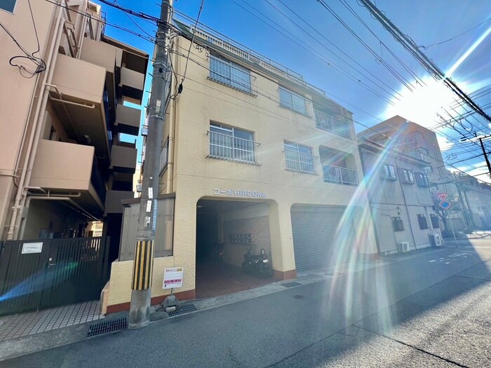 物件外観写真3　(外観写真)