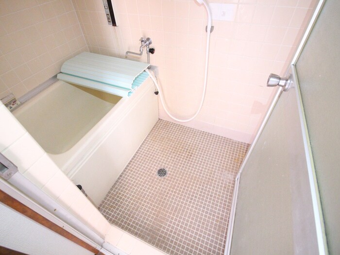 物件内観写真10　(バス／シャワールーム等)