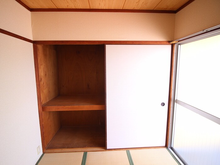 物件内観写真14　(収納)