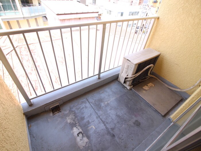 物件内観写真16　(ベランダ・バルコニー)