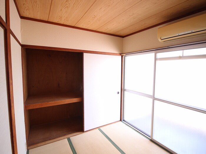 物件内観写真17　(居室)