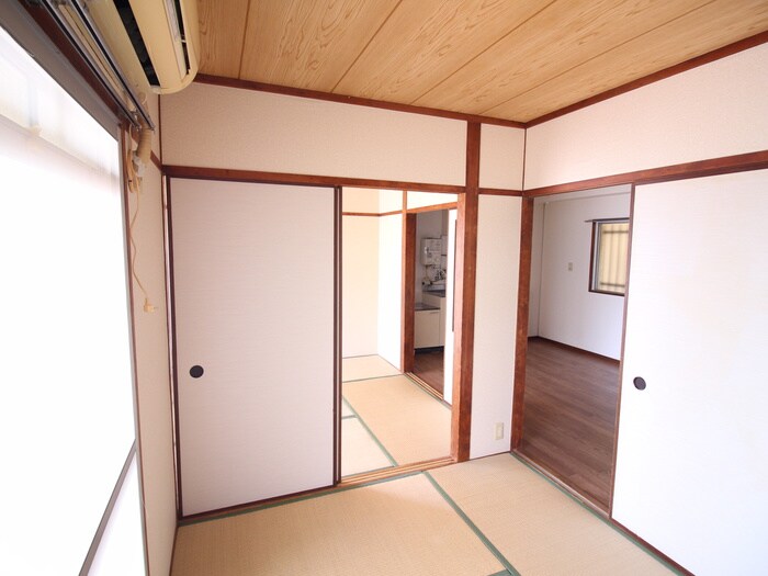 物件内観写真18　(居室)