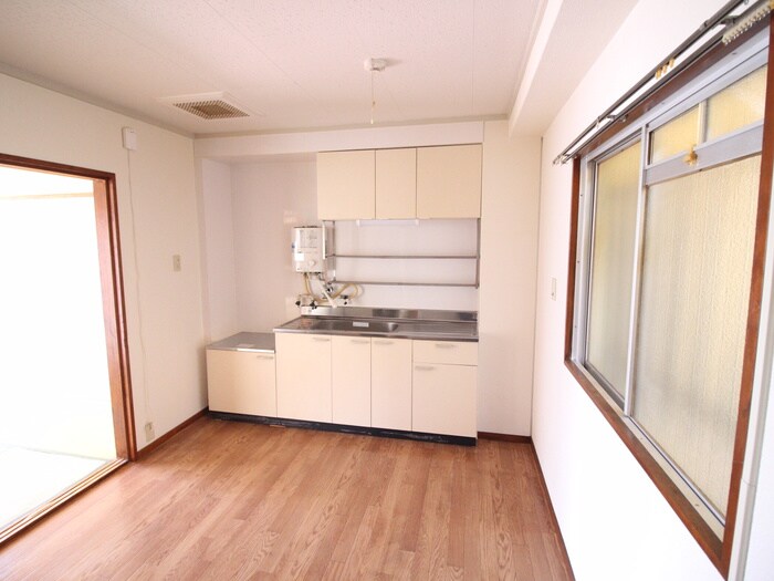 物件内観写真19　(キッチン)