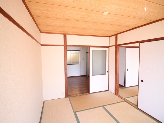 物件内観写真21　(居室)