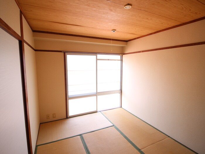 物件内観写真22　(居室)