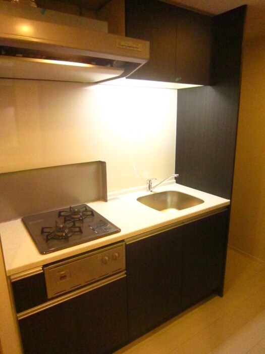 物件内観写真14　(キッチン)