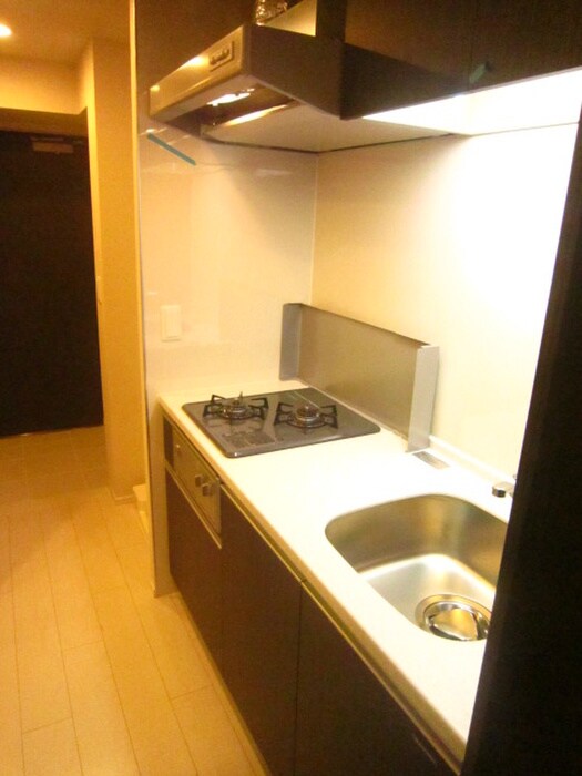 物件内観写真15　(キッチン)