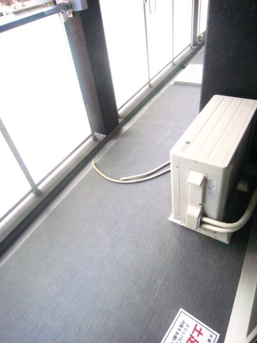 物件内観写真21　(ベランダ・バルコニー)