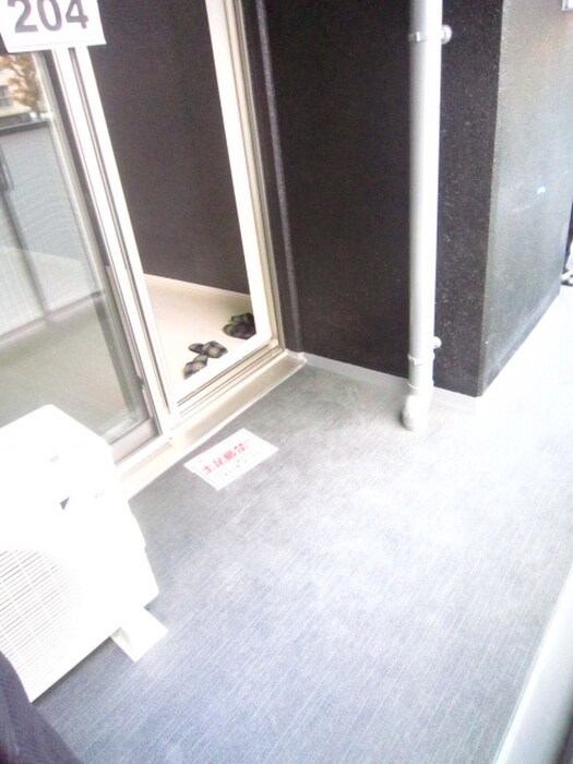 物件内観写真22　(ベランダ・バルコニー)