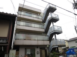 メゾンプリムローズ外観写真